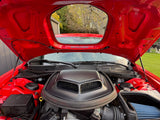 2016 Challenger Scat Pack Shaker