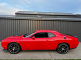 2016 Challenger Scat Pack Shaker