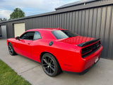 2016 Challenger Scat Pack Shaker