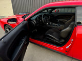 2016 Challenger Scat Pack Shaker
