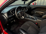 2016 Challenger Scat Pack Shaker