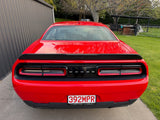 2016 Challenger Scat Pack Shaker