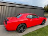 2016 Challenger Scat Pack Shaker
