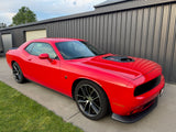 2016 Challenger Scat Pack Shaker