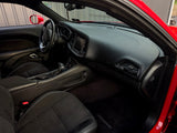 2016 Challenger Scat Pack Shaker