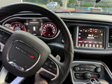2016 Challenger Scat Pack Shaker