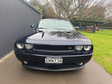 2012 Dodge Challenger R/T Classic SOLD