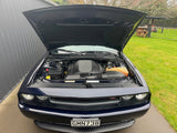 2012 Dodge Challenger R/T Classic SOLD