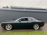 2012 Dodge Challenger R/T Classic SOLD