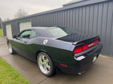 2012 Dodge Challenger R/T Classic SOLD