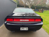2012 Dodge Challenger R/T Classic SOLD
