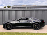2015 Camaro 2SS/RS SOLD