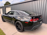 2015 Camaro 2SS/RS SOLD