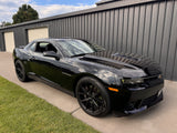 2015 Camaro 2SS/RS SOLD