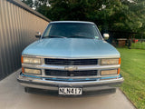 1994 Silverado 1500 SOLD