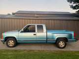 1994 Silverado 1500 SOLD