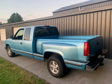 1994 Silverado 1500 SOLD