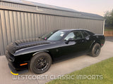 2023 Dodge SRT Demon 170 SOLD!
