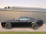 2023 Dodge SRT Demon 170 SOLD!