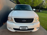 2001 F150 SVT Lightning - ready soon
