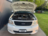 2001 F150 SVT Lightning - ready soon