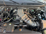 2001 F150 SVT Lightning - ready soon