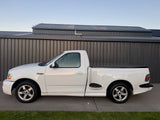 2001 F150 SVT Lightning - ready soon
