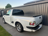 2001 F150 SVT Lightning - ready soon