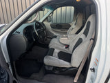 2001 F150 SVT Lightning - ready soon