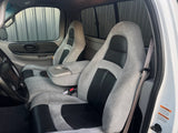 2001 F150 SVT Lightning - ready soon