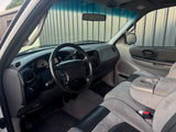 2001 F150 SVT Lightning - ready soon