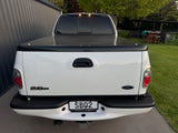 2001 F150 SVT Lightning - ready soon