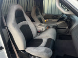 2001 F150 SVT Lightning - ready soon