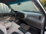 2001 F150 SVT Lightning - ready soon