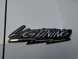 2001 F150 SVT Lightning - ready soon