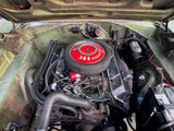 '68 Plymouth Road Runner 383 4-speed SOLD