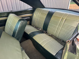 '68 Plymouth Road Runner 383 4-speed SOLD