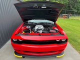 2023 Challenger Hellcat Jailbreak 717 hp SOLD