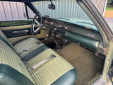 '68 Plymouth Road Runner 383 4-speed SOLD