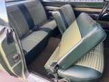 '68 Plymouth Road Runner 383 4-speed SOLD
