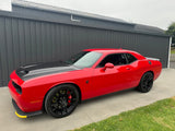 2023 Challenger Hellcat Jailbreak 717 hp SOLD