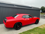 2023 Challenger Hellcat Jailbreak 717 hp SOLD