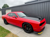 2023 Challenger Hellcat Jailbreak 717 hp SOLD