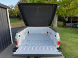 2001 F150 SVT Lightning - ready soon
