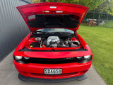 2016 Challenger Hellcat 9,525 kms