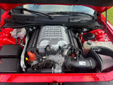 2016 Challenger Hellcat 9,525 kms