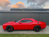 2016 Challenger Hellcat 9,525 kms