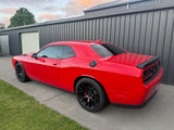 2016 Challenger Hellcat 9,525 kms