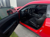 2016 Challenger Hellcat 9,525 kms