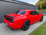 2016 Challenger Hellcat 9,525 kms